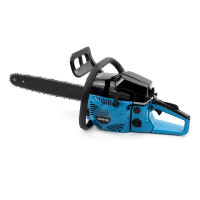 Бензопила Instrumentop EA6100 P45E потужність, надійність та комфорт у роботі